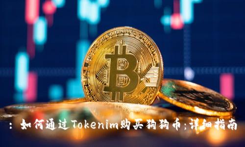 : 如何通过Tokenim购买狗狗币：详细指南