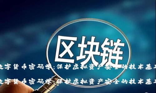 数字货币密码学：保护虚拟资产安全的技术基础

数字货币密码学：保护虚拟资产安全的技术基础