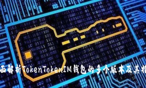 全面解析TokenTokenIM钱包的多个版本及其特点