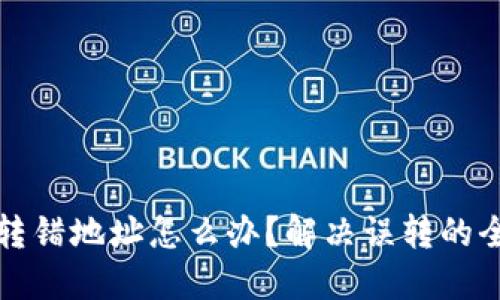 冷钱包转错地址怎么办？解决误转的全面指南