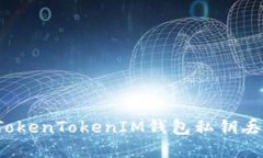 如何处理TokenTokenIM钱包私钥丢失的情况？