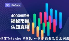 如何设置Tokenim U钱包：一步步指南及常见问题解