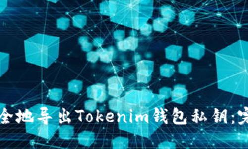 如何安全地导出Tokenim钱包私钥：完整指南