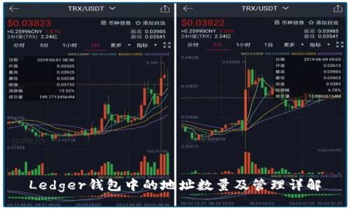 Ledger钱包中的地址数量及管理详解