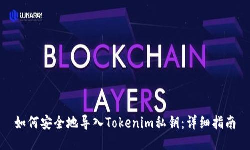 如何安全地导入Tokenim私钥：详细指南