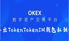 如何安全导出TokenTokenIM钱包私钥的详细指南