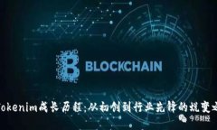 : Tokenim成长历程：从初创到行业先锋的蜕变之路