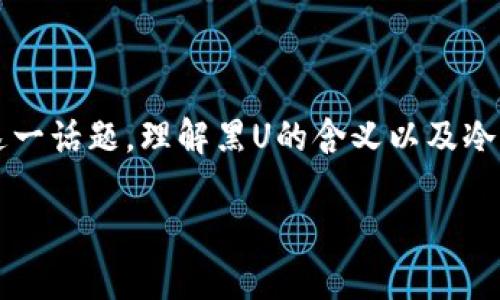在这篇文章中，我们将探讨“被标记黑U可以直接进冷钱包吗”这一话题，理解黑U的含义以及冷钱包的功能和使用方法，帮助用户更好地管理他们的数字资产。

被标记黑U能否直接转入冷钱包？深度解析与风险管理