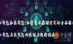 冷钱包和热钱包：加密货币存储方式的全面解析