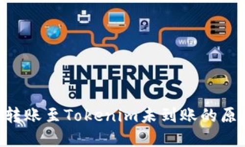 如何查询ETH转账至Tokenim未到账的原因与解决方案