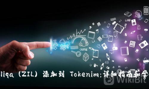 如何将 Zilliqa (ZIL) 添加到 Tokenim：详细指南和常见问题解答