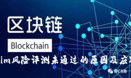 Tokenim风险评测未通过的原因及应对策略