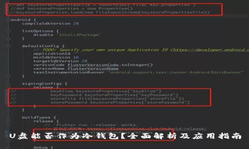 U盘能否作为冷钱包？全面解析及应用指南