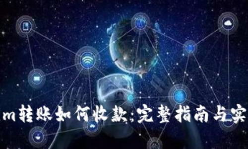Tokenim转账如何收款：完整指南与实用技巧