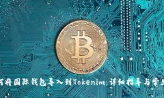 建议: 如何将国际钱包导入到Tokenim：详细指导与