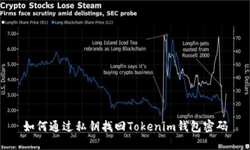 如何通过私钥找回Tokenim钱包密码