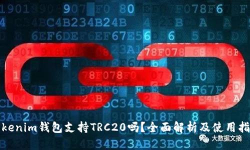 Tokenim钱包支持TRC20吗？全面解析及使用指南