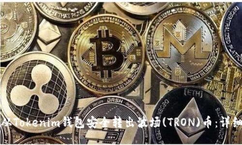 如何从Tokenim钱包安全转出波场(TRON)币：详细指南