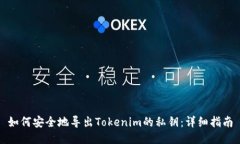 如何安全地导出Tokenim的私钥：详细指南