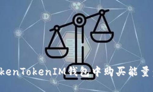 如何在TokenTokenIM钱包中购买能量：详细指南