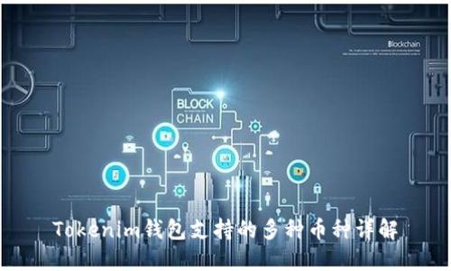 Tokenim钱包支持的多种币种详解