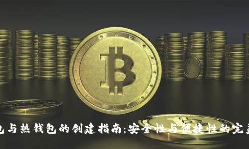 冷钱包与热钱包的创建指南：安全性与便捷性的完美平衡