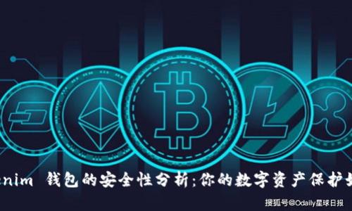 Tokenim 钱包的安全性分析：你的数字资产保护如何？