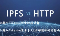 Hubit转入Tokenim所需时间详解Hubit转入Tokenim需要多